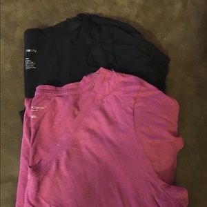 Maternity - shirts size L